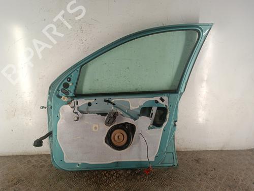 Dør høyre foran PEUGEOT 206 Hatchback (2A/C) 1.4 i | BP30014093C3 