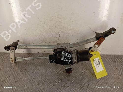 Used Front wiper motor Front wiper motor 38978052 38978052