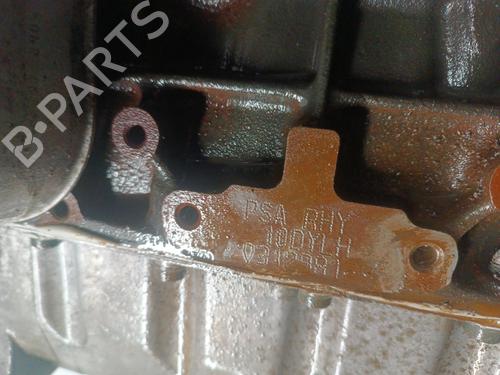 Engine PEUGEOT 307 (3A/C) 2.0 HDi 90 | BP31858059M1 - Image 6