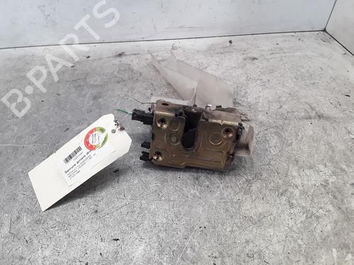 Højre bagtil lås RENAULT MEGANE I (BA0/1_) 1.9 D Eco (BA0A, BA0U, BA0R) (64 hp) 30025734