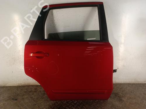 Used Right rear door NISSAN NOTE (E11, NE11) 1.4 (88 hp) 30510158