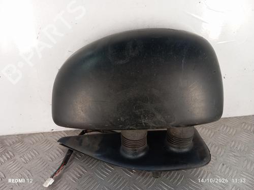 Used Left mirror Left mirror FIAT DUCATO Van (244_) 2.3 JTD (110 hp) 40014078 40014078