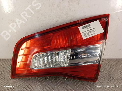 Used Right tailgate light Right tailgate light 36914860 36914860