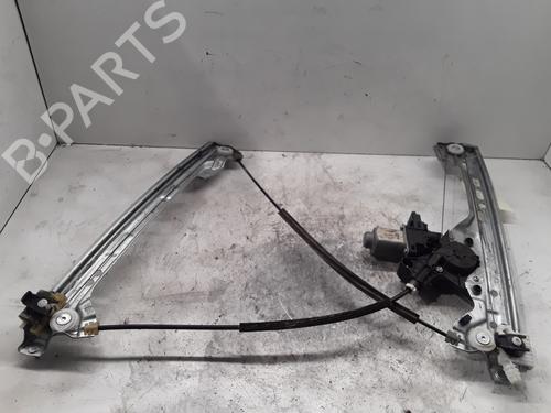 Front left window mechanism RENAULT MEGANE IV Hatchback (B9A/M/N_) 1.5 dCi 110 (B9A3) | BP30020813C22 - Image 3