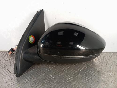 Used Left mirror Left mirror PEUGEOT 308 SW II (LC_, LJ_, LR_, LX_, L4_) 2.0 BlueHDi 150 (150 hp) 33693512 33693512