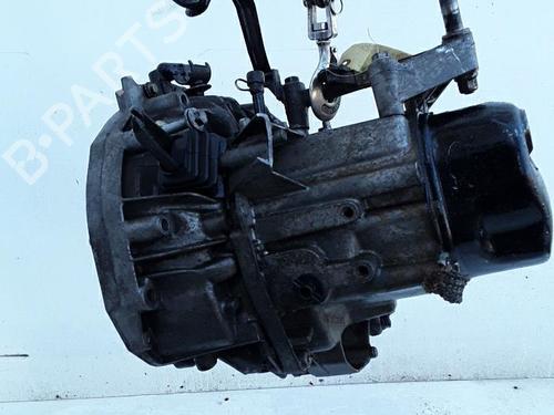 Gearbox RENAULT CLIO II (BB_, CB_) 1.5 dCi (B/CB07) | BP30027367M3 