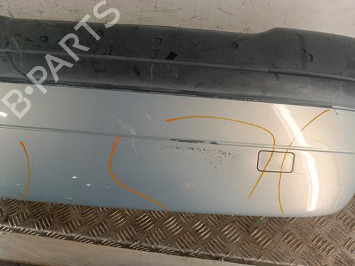 Rear bumper RENAULT CLIO II (BB_, CB_) 1.6 (B/CB0D, BB00) | BP30014728C8