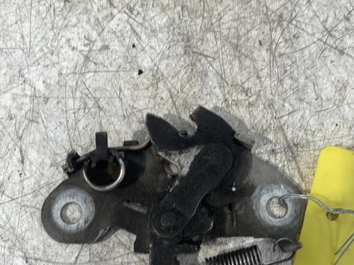 Używane Zamek maski CITROËN BERLINGO / BERLINGO FIRST Box Body/MPV (M_) 1.9 D 70 (MBWJZ, MCWJZ) (69 hp) 30021366