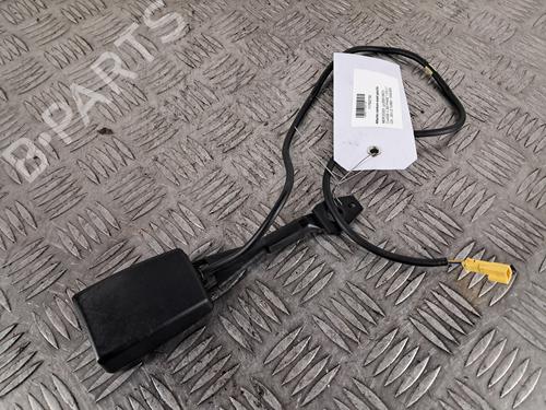 Used Seat buckle MERCEDES-BENZ C-CLASS (W203) C 270 CDI (203.016) (170 hp) 30847527