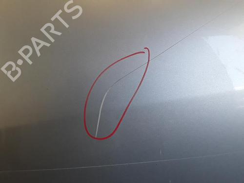 Left front door CITROËN C3 Pluriel (HB_) 1.6 | BP30027291C2 