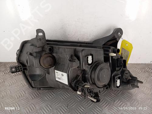Left headlight DACIA SANDERO II 1.2 | BP39086974C28 - Image 2