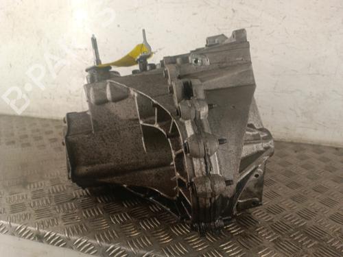 gearbox-peugeot-3008-i-mpv-0u_-2009-2010-2011-2012-2013-2014-2015-2016-2017-34044618 main image