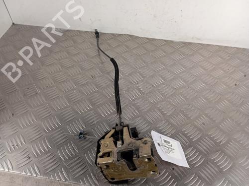 Venstre foran lås RENAULT CLIO II (BB_, CB_) 1.6 16V (BB01, BB0H, BB0T, BB14, BB1D, BB1R, BB2KL, BB3G... | BP30023087C98 