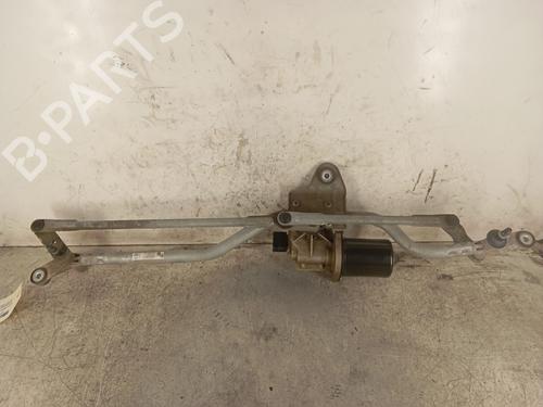 Used Front wiper motor VW TRANSPORTER T6 Van (SGA, SGH, SHA, SHH) 2.0 TDI 4motion (150 hp) 30023539