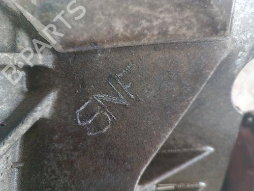 Gearbox VW TOURAN (1T3) 1.6 TDI | BP39907272M3 - Image 6
