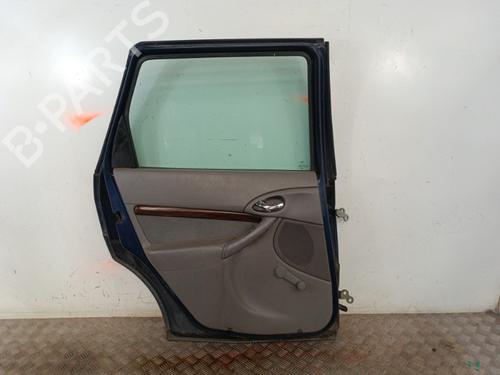 Left rear door FORD FOCUS I Turnier (DNW) 1.6 16V | BP30008968C4 