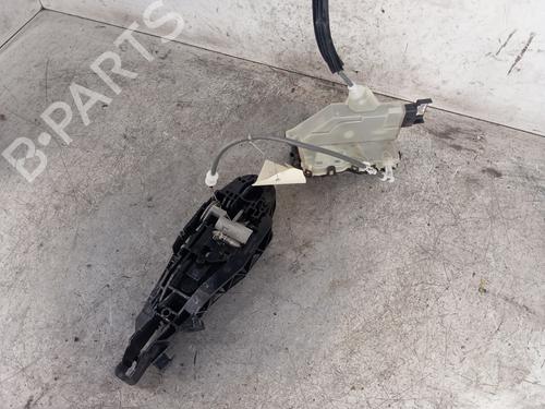 Türschloss rechts vorne für PEUGEOT 2008 II (UD_, US_, UY_, UJ_, UR_, UC_) 1.2 PureTech 130 (USHNS, URHNS) (130 hp) 30010038