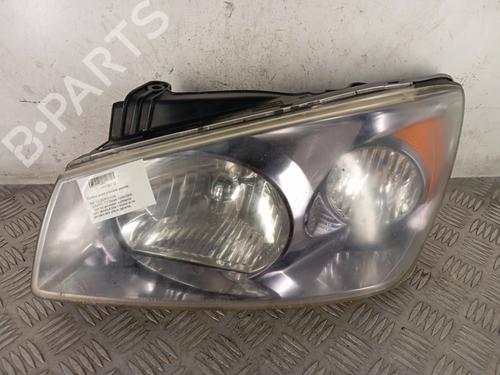 Phare gauche KIA CERATO I Hatchback (LD) 1.5 CRDi (102 hp) 32042013