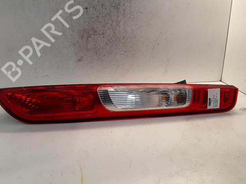 Right taillight FORD FOCUS II (DA_, HCP, DP) 1.6 TDCi | BP30021624C35