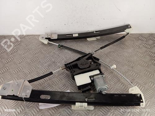 Used Front left window mechanism Front left window mechanism 37740646 37740646