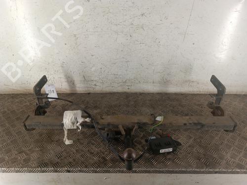 Used Tow ball/Mechanism CITROËN C4 CACTUS 1.6 BlueHDi 100 (99 hp) 30201345