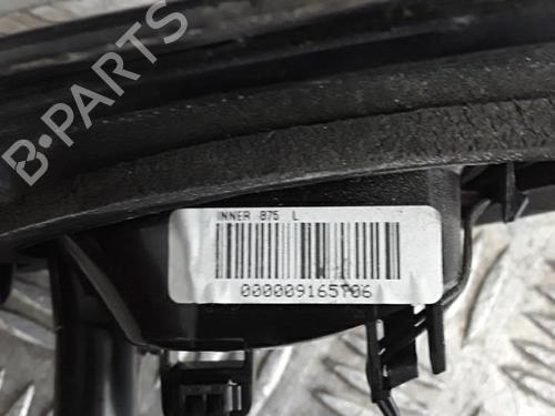 Left tailgate light CITROËN DS4 (NX_) 1.6 HDi 115 | BP30022232C79 