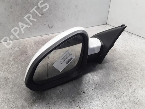 Used Left mirror OPEL INSIGNIA A (G09) 2.0 CDTI (68) (131 hp) 30018837