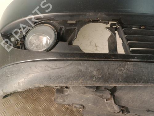 Front bumper RENAULT ESPACE IV (JK0/1_) 1.9 dCi (JK0U) | BP30018026C7 