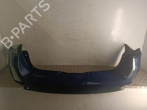 Used Rear bumper DACIA LOGAN MCV II 1.2 (75 hp) 31310399