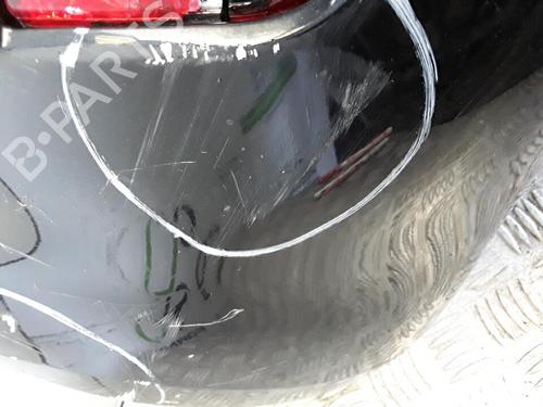 Rear bumper FORD FOCUS II Turnier (DA_, FFS, DS) 1.6 TDCi | BP30022021C8