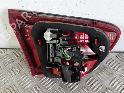 Used Right tailgate light SEAT IBIZA IV ST (6J8, 6P8) 1.6 TDI (90 hp) 30027352