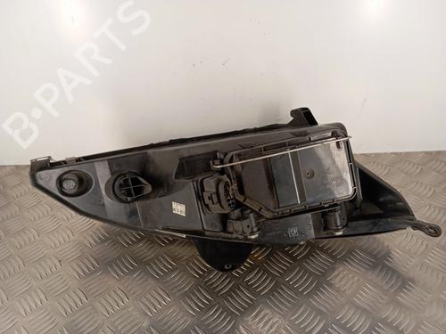 Left headlight FORD FOCUS I (DAW, DBW) 1.8 Turbo DI / TDDi | BP30012195C28 