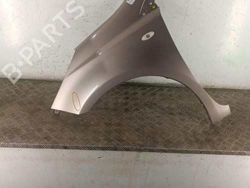 Used Left front fenders NISSAN NOTE (E11, NE11) 1.5 dCi (86 hp) 30025401