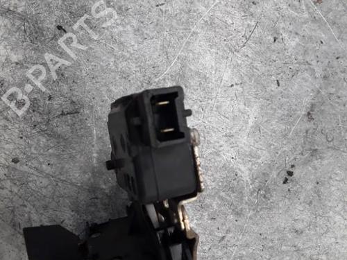 Used Front right lock RENAULT TWINGO I (C06_) 1.2 (C066, C068) (58 hp) 30018978