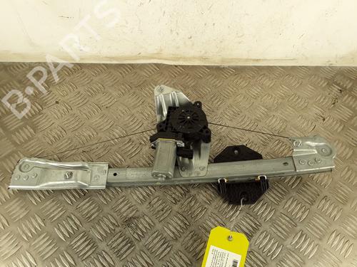 front-left-window-mechanism-dacia-sandero-ii-2012-30932888 main image