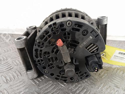 Used Alternator Alternator FORD TRANSIT Van (FA_ _) 2.2 TDCi (85 hp) 31172220 31172220