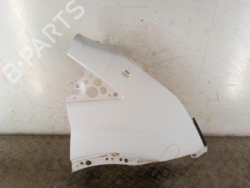 Forskærm Højre FORD TRANSIT V363 Platform/Chassis (FED, FFD) 2.2 TDCi (155 hp) 30025728