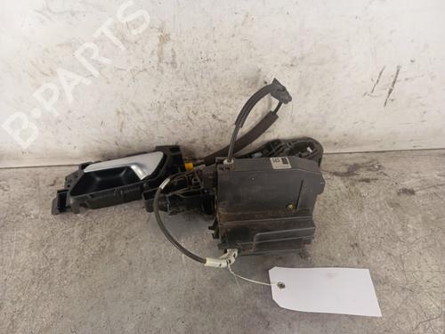 Used Rear left lock Rear left lock 30017274 30017274