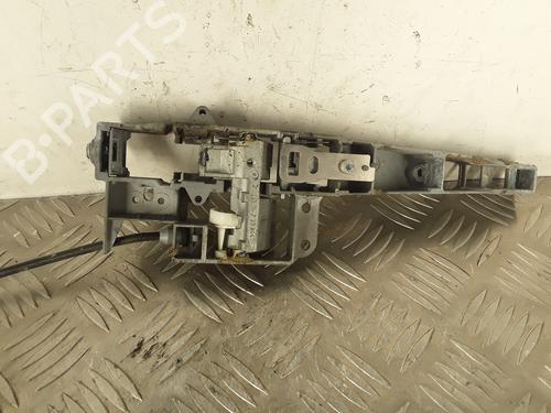 Used Front right lock Front right lock 30011672 30011672