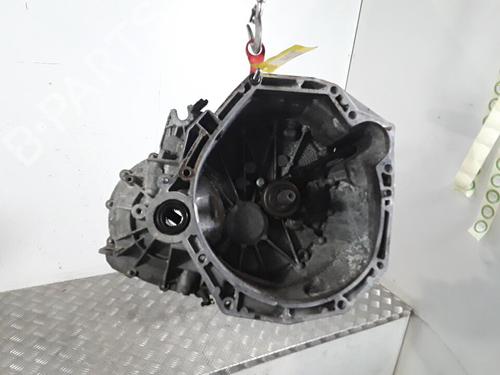 Gearkasse RENAULT SCÉNIC II (JM0/1_) 1.5 dCi (JM1E, JM16) (106 hp) 30026428