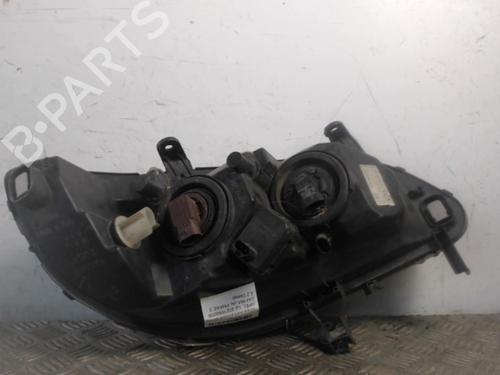 Scheinwerfer links OPEL ZAFIRA A MPV (T98) 2.2 DTI 16V (F75) | BP30027475C28 