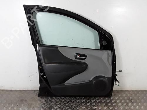 Left front door NISSAN PIXO (UA0) 1.0 | BP30015484C2
