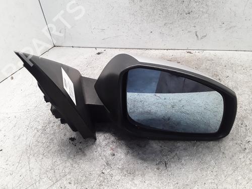 Używane Lusterko boczne prawe RENAULT LAGUNA III Grandtour (KT0/1) 2.0 dCi (KT01, KT08, KT09, KT0K, KT12, KT1D, KT1W) (150 hp) 30018534