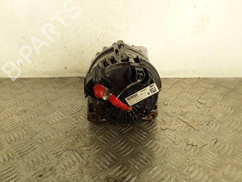 Used Alternator Alternator RENAULT MEGANE IV Hatchback (B9A/M/N_) 1.5 dCi 110 (B9A3) (110 hp) 30022864 30022864