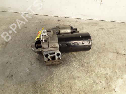 Startmotor BMW 1 (F20) 116 d (116 hp) 30025856