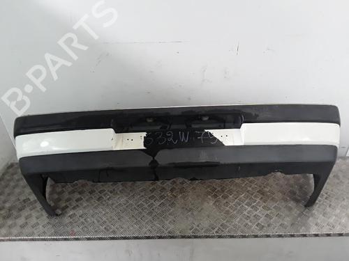 Rear bumper PEUGEOT 405 II (4B) 1.8 | BP30026768C8 