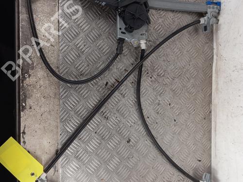 Used Front right window mechanism RENAULT ESPACE IV (JK0/1_) 2.0 dCi (JK01, JK02, JK1J, JK1K, JK1H) (150 hp) 31583701