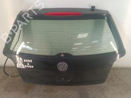 Używane Klapa tylna bagażnika VW POLO IV (9N_, 9A_) 1.4 16V (75 hp) 30025514