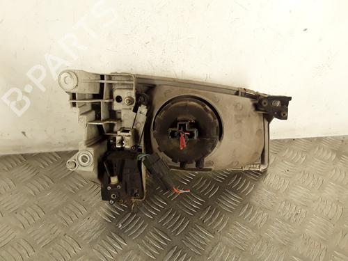 Scheinwerfer links MAZDA DEMIO (DW) 1.3 16V (DW3W, DW19) | BP30019578C28