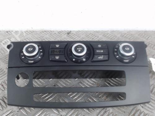 Climate control BMW 5 Touring (E61) 525 xd | BP30022547I5